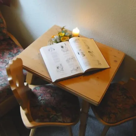 Bauerncafe Sprengel Hotel