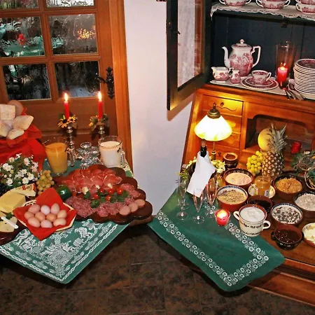 Hotel Bauerncafe Sprengel 4*